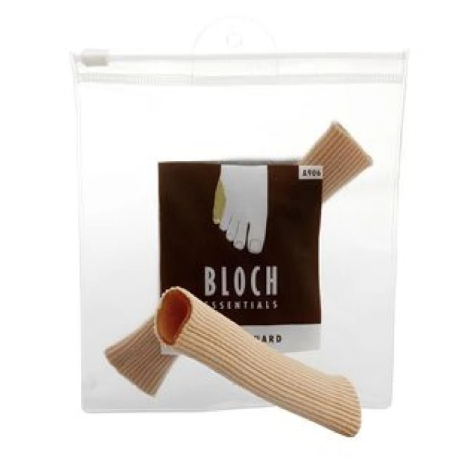 Bloch Bunion Guard, Toe Protector Bloch Bunion Guard, Toe Protector