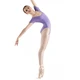 Bloch Cavalier, short sleeve leotard - Lavender Bloch