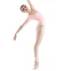 Bloch Cavalier, short sleeve leotard