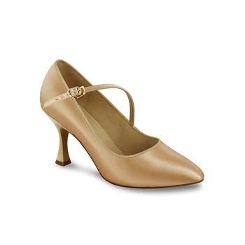 Bloch Charisse, ballroom shoes