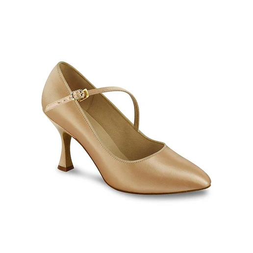 Bloch Charisse, ballroom shoes