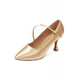 Bloch Charisse, ballroom shoes