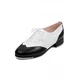 Bloch Charleston tap shoes