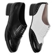 Bloch Charleston tap shoes