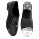 Bloch Charleston tap shoes