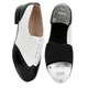 Bloch Charleston tap shoes