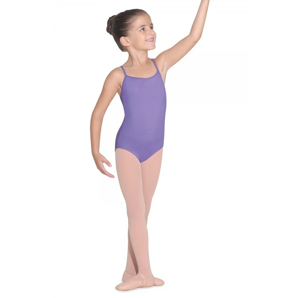 Bloch Parem, leotard for girls