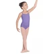 Bloch Parem, leotard for girls - Lavender Bloch