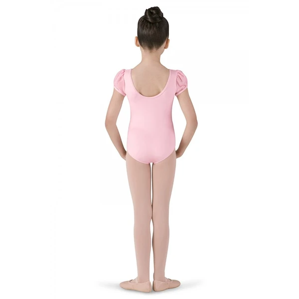 Bloch Kani, ballet leotard for kids