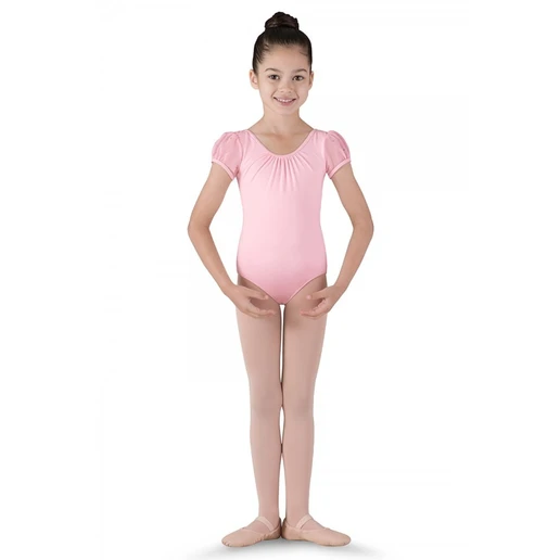 Bloch Kani, ballet leotard for kids