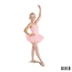 Bloch Taruna, leotard with tutu skirt for kids