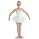 Bloch Taruna, leotard with tutu skirt for kids