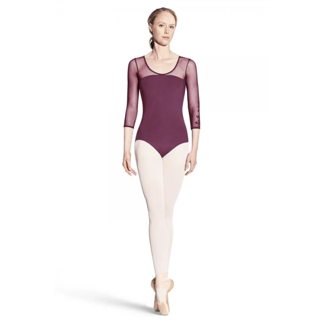 Bloch DARROLL, ballet leotard