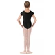 Bloch Dujour, short sleeve leotard