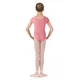 Bloch Dujour, short sleeve leotard