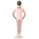 Bloch Dujour, short sleeve leotard