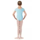 Bloch Dujour, short sleeve leotard