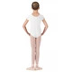 Bloch Dujour, short sleeve leotard