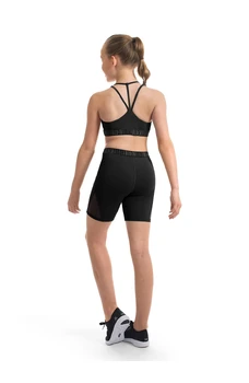 Bloch Greta, shorts for children