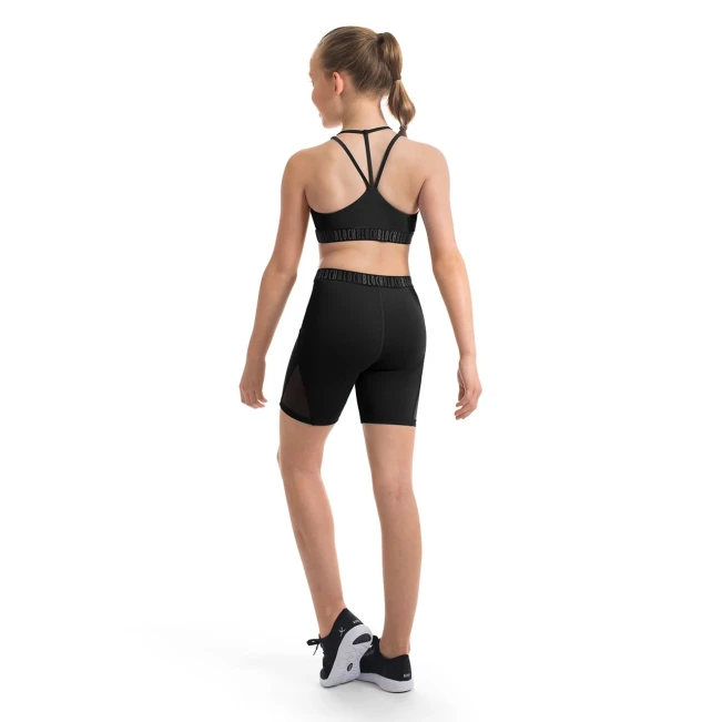Bloch Greta FR5261C, shorts for children