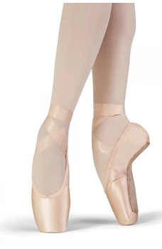 Bloch Grace, Ballet Pointe Shoes