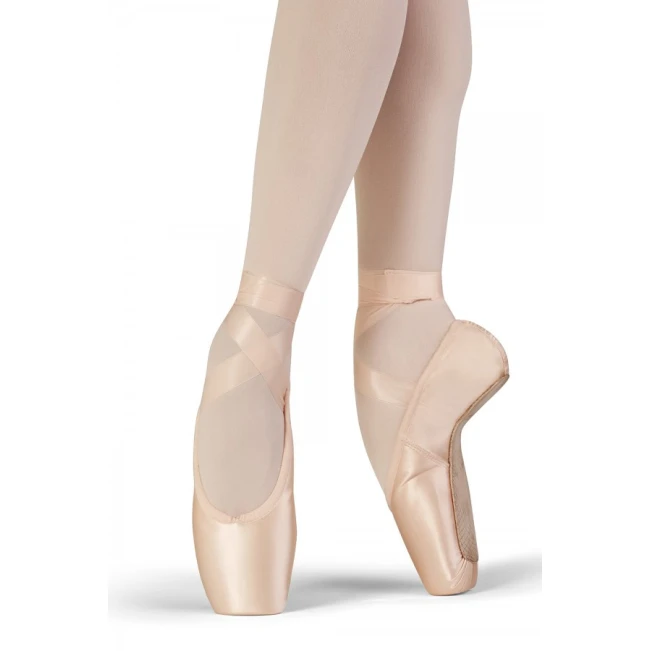 Bloch Grace, Ballet Pointe Shoes Bloch Grace, Ballet Pointe Shoes