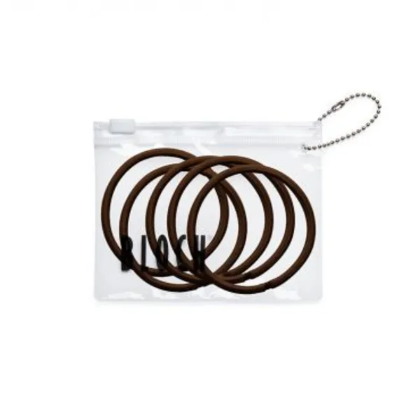 Bloch Hair Elastic bands