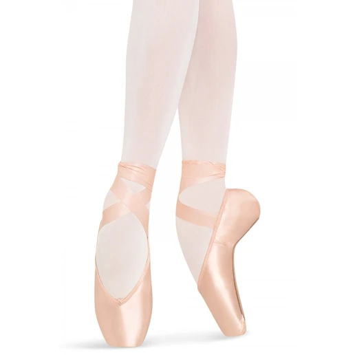 Bloch Heritage, ballet pointe shoes for kids