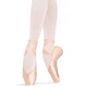 Bloch Heritage, ballet pointe shoes for kids
