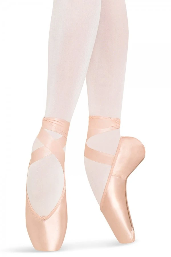 Pointe shoes kids outlet