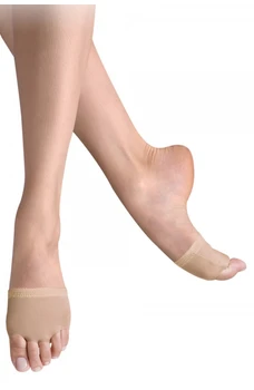 Bloch Illusion, ballet slippers
