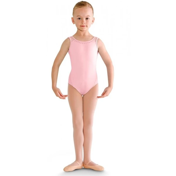 Bloch Karoly, ballet leotard for children