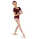 Bloch ballet, Short Sleeve Leotard