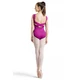 Bloch Naamah, reversible ballet leotard