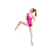 Bloch Naamah, reversible ballet leotard