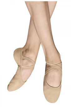 Bloch Performa, ballet shoes