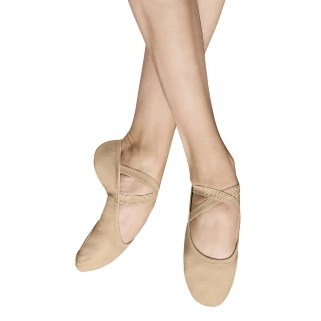 Bloch Performa, women's ballet shoes Bloch Performa, women's ballet shoes