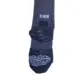 Bloch Blochsox, children dance socks - Charcoal Bloch