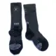 Bloch Blochsox, children dance socks - Charcoal Bloch