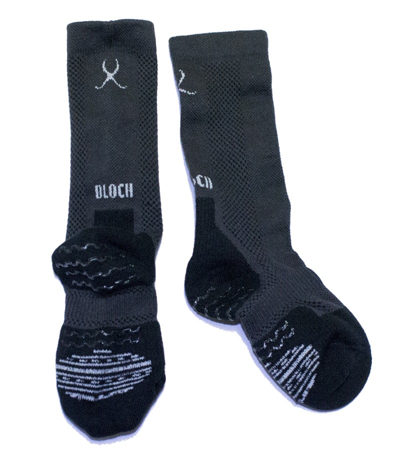 Bloch Blochsox Dance and Exercise Socks