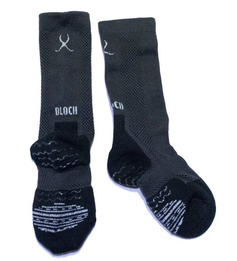 Bloch Blochsox, dance socks