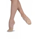 Bloch Spin II, dance slippers with open heel for kids