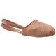 Bloch Spin II, dance slippers