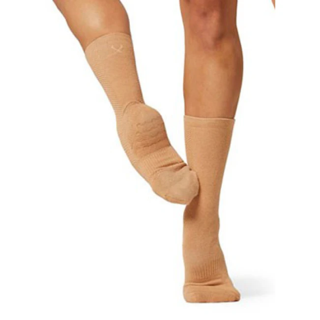 Bloch Blochsox, Children's Dance Socks Bloch Blochsox, Children's Dance Socks