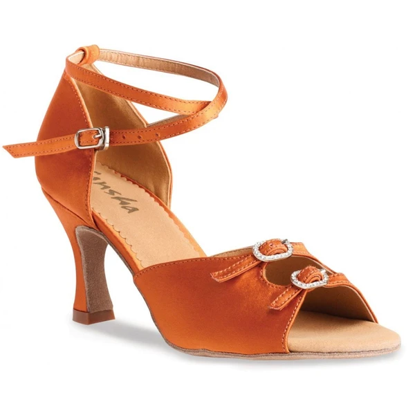 Sansha Milana, ballroom dance shoes