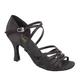 Sansha Lena, shoes for ballroom dance