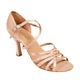 Sansha Lena, shoes for ballroom dance