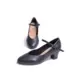 Bloch Broadway-lo, character shoes - Black