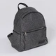 Dansez Vous Bubly, children's backpack