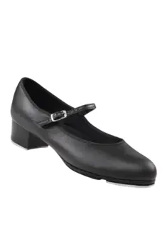 Capezio Buckle Bar Top Tap shoes for ladies